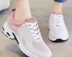 男女同款運動鞋